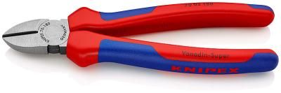 Кусачки боковые 180мм KN-7002180 KNIPEX