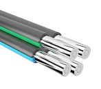 Провод самонесущий изолированный СИП 4 4х16.0 ЭМ-КАБЕЛЬ (ГОСТ) Провод самонесущий изолированный СИП 4 4х16.0 ЭМ-КАБЕЛЬ (ГОСТ)