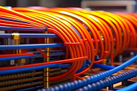Инновации в производстве силовых кабелей: новые материалы и технологии