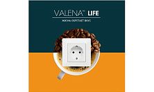  Новая Valena™ Life/Allure от Legrand