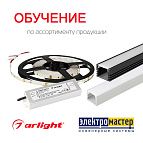 13 февраля семинар Arlight